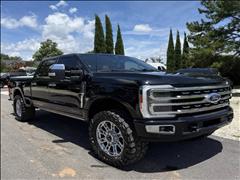 2023 Ford F-250 SD 