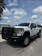 2020 GMC Sierra 2500HD 