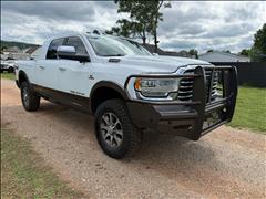 2020 RAM 2500 