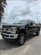 2017 Ford F-250 SD 