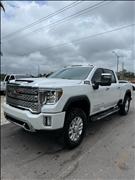 2021 GMC Sierra 2500HD 