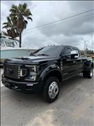 2022 Ford F-450 SD 