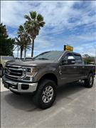 2022 Ford F-250 SD 