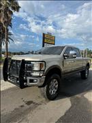 2017 Ford F-250 SD 