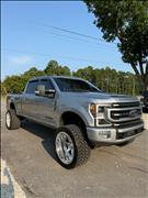 2022 Ford F-350 SD 