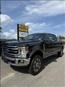 2022 Ford F-250 SD 