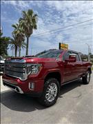 2022 GMC Sierra 2500HD 