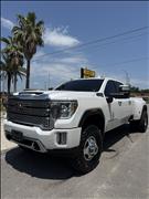 2023 GMC Sierra 3500HD 