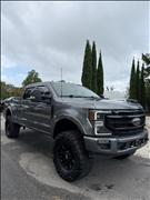 2022 Ford F-350 SD 