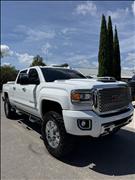2017 GMC Sierra 2500HD 