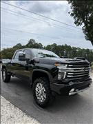 2022 Chevrolet Silverado 2500HD 