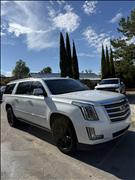 2018 Cadillac Escalade 