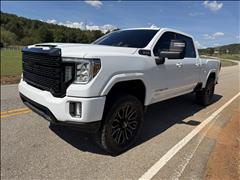2022 GMC Sierra 2500HD 