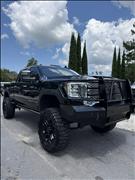 2021 GMC Sierra 3500HD 