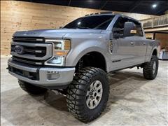 2022 Ford F-350 SD 