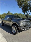 2017 Ford F-250 SD 