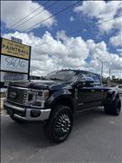 2022 Ford F-350 SD 