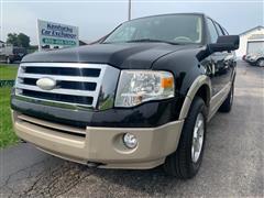 2008 Ford Expedition 