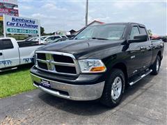 2010 RAM 1500 