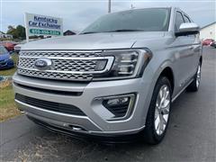 2018 Ford Expedition 