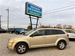 2010 Dodge Journey 