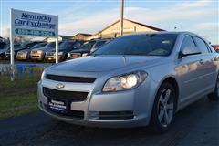 2011 Chevrolet Malibu 