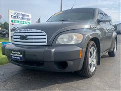 2008 Chevrolet HHR 