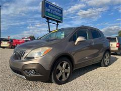 2014 Buick Encore 