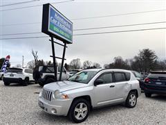 2007 Jeep Compass 