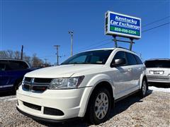 2015 Dodge Journey 
