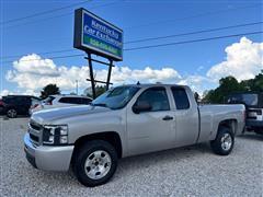 2009 Chevrolet Silverado 1500 