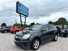2013 Chevrolet Equinox 