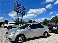 2011 Kia Forte Koup 