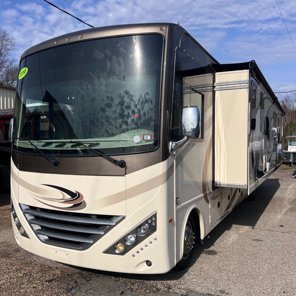 Thor Hurricane  2017