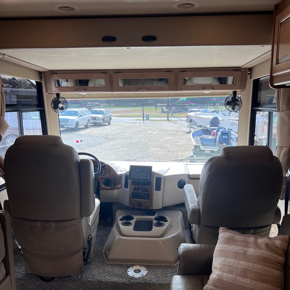 Thor Hurricane  2017