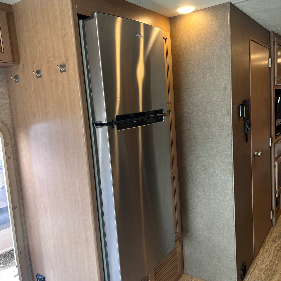 Thor Hurricane  2017