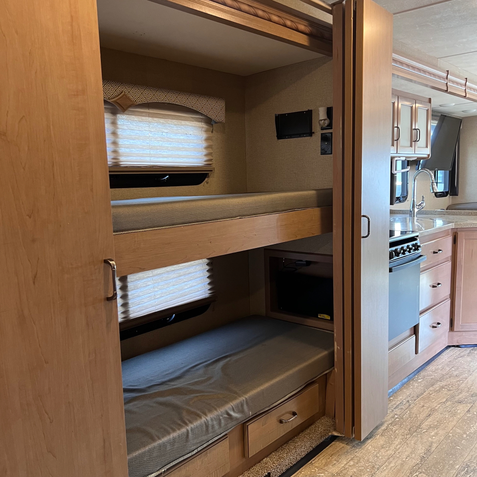 Thor Hurricane  2017