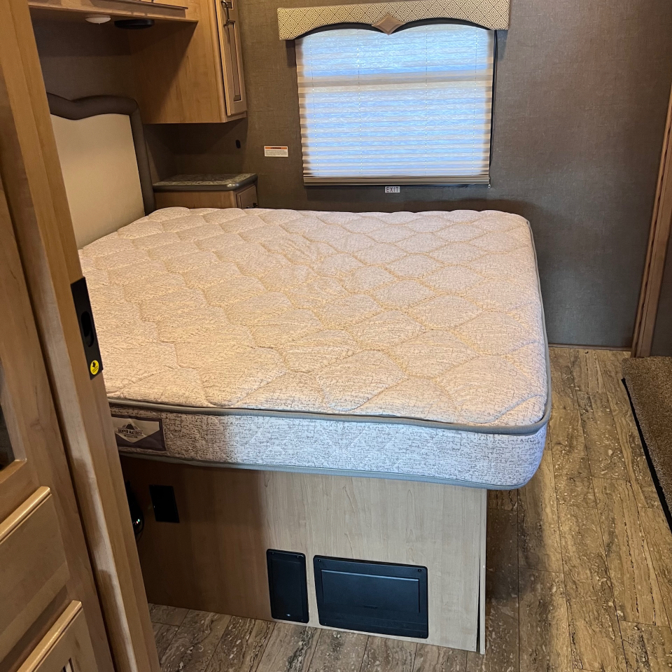 Thor Hurricane  2017