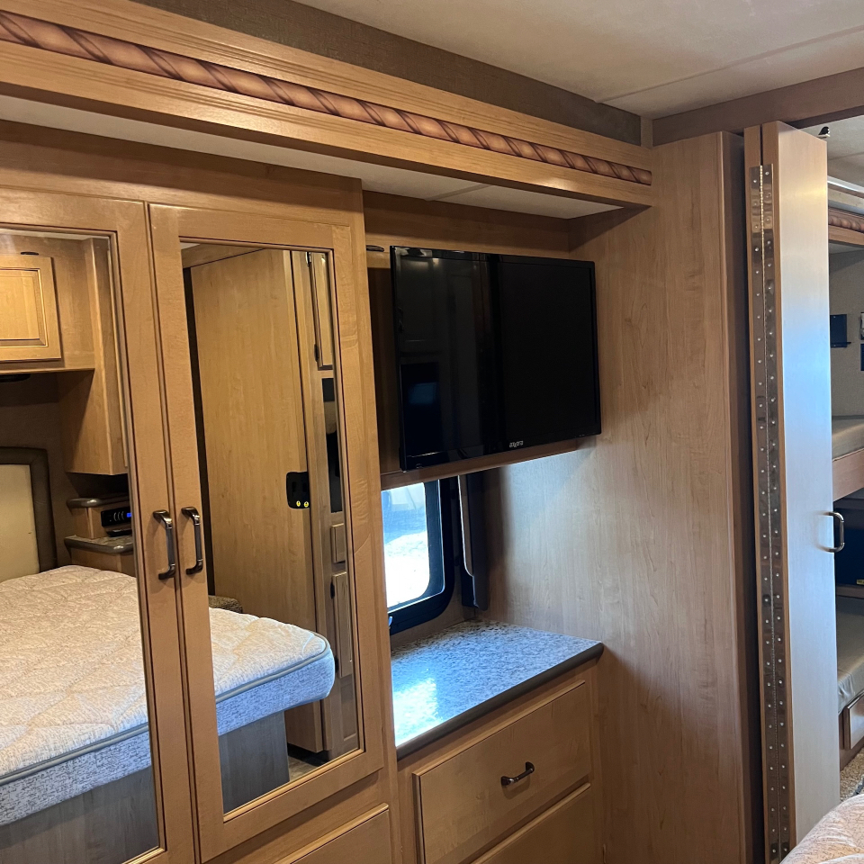 Thor Hurricane  2017