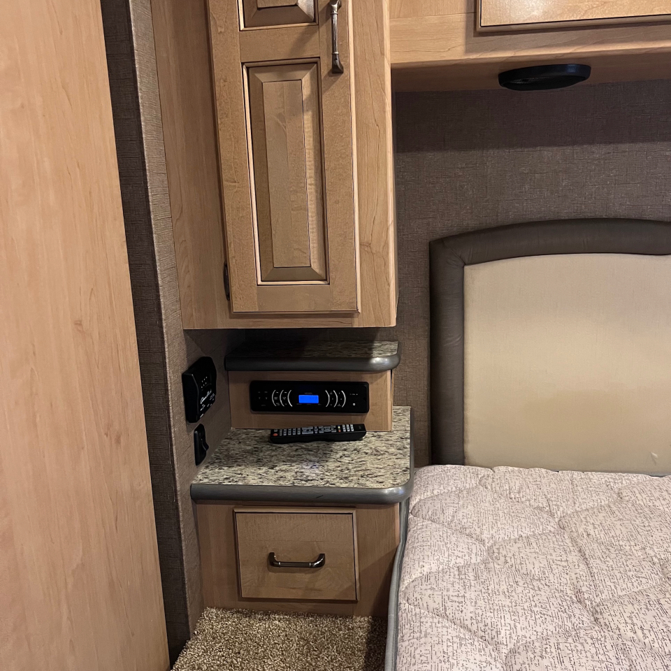 Thor Hurricane  2017