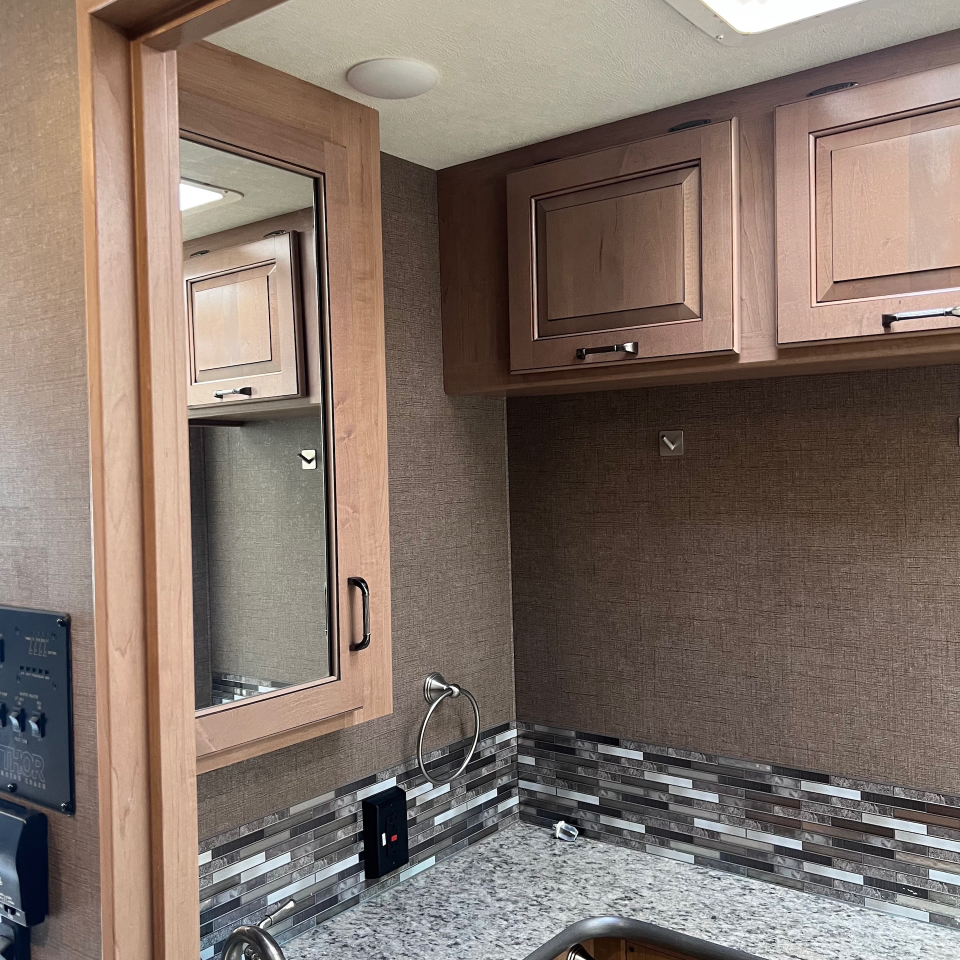 Thor Hurricane  2017