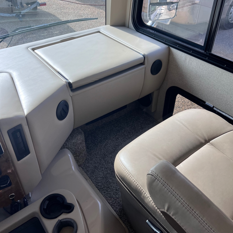 Thor Hurricane  2017