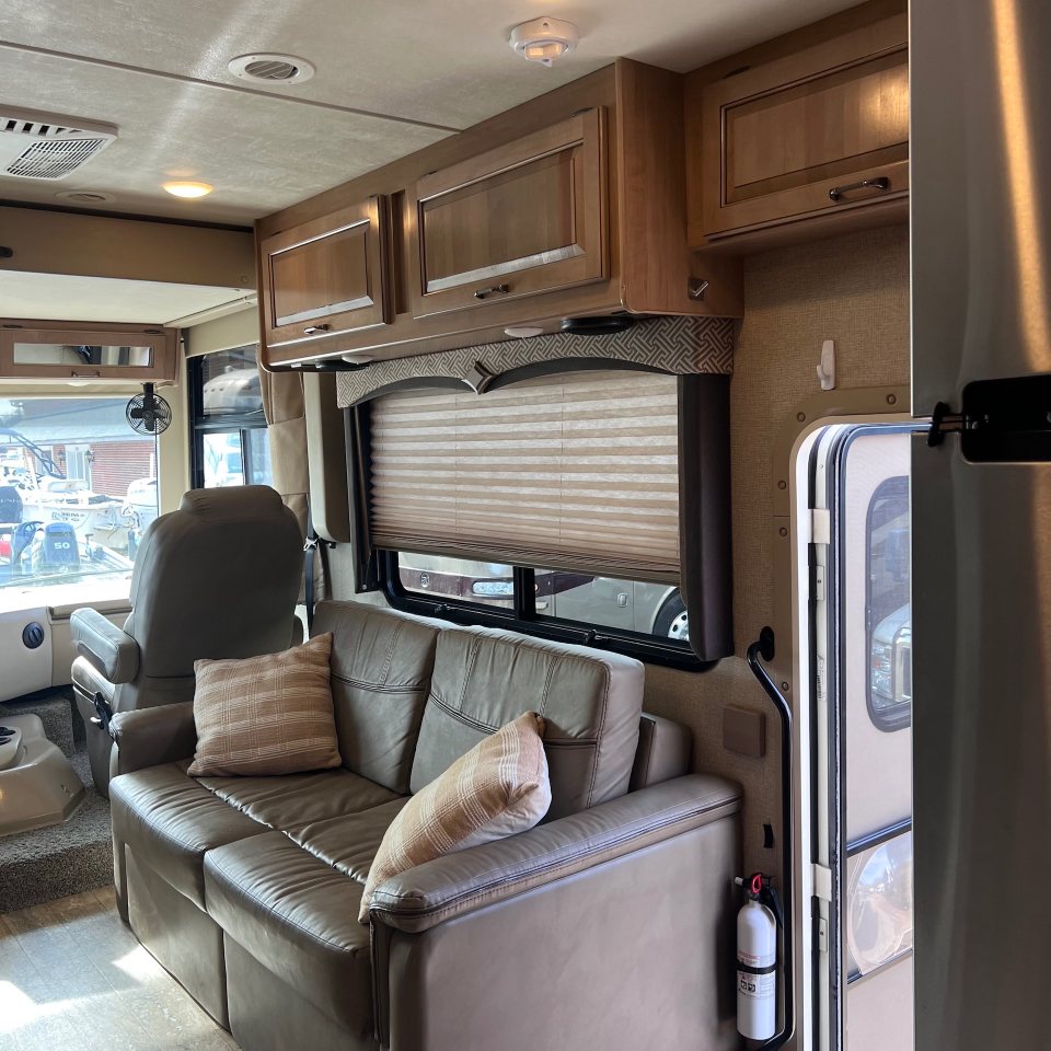 Thor Hurricane  2017