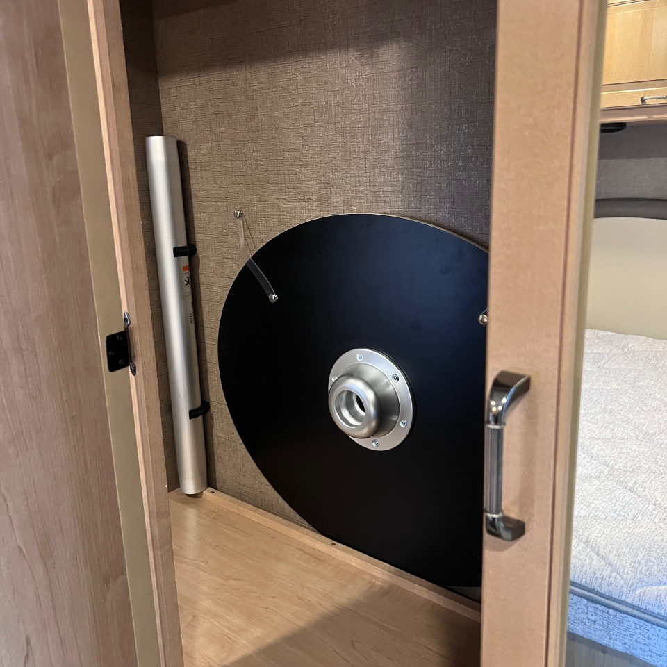 Thor Hurricane  2017