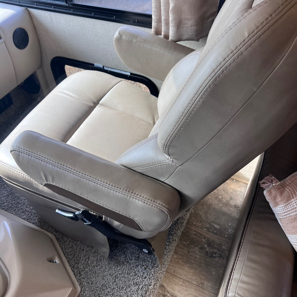 Thor Hurricane  2017