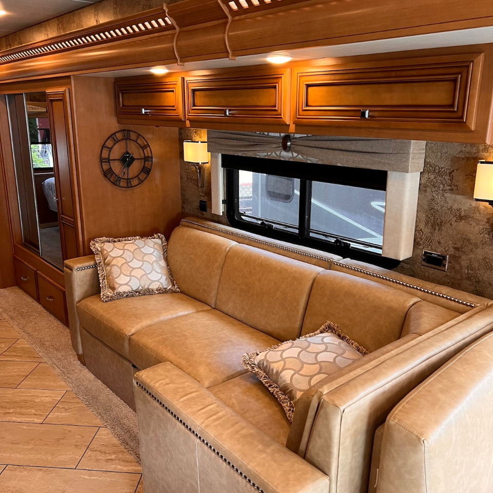 Newmar Bay Star  2017