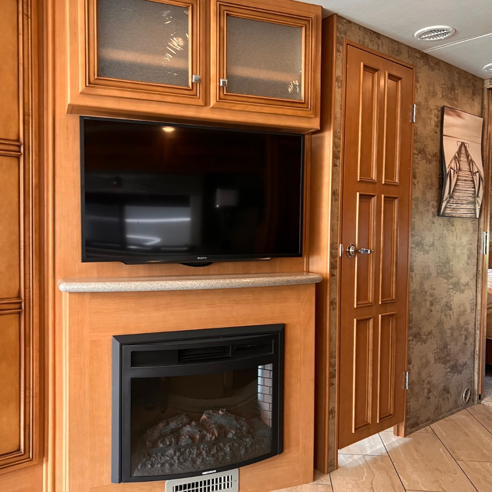 Newmar Bay Star  2017