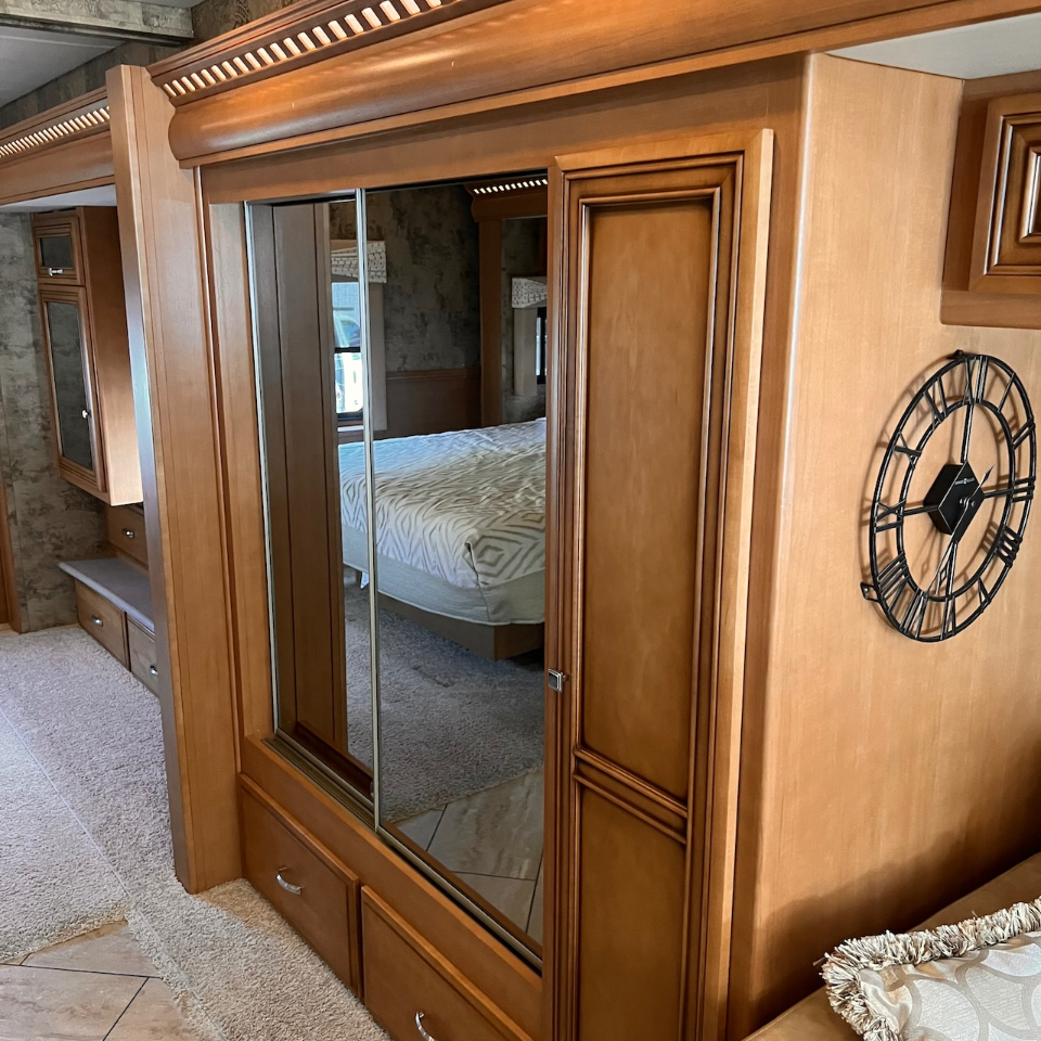 Newmar Bay Star  2017