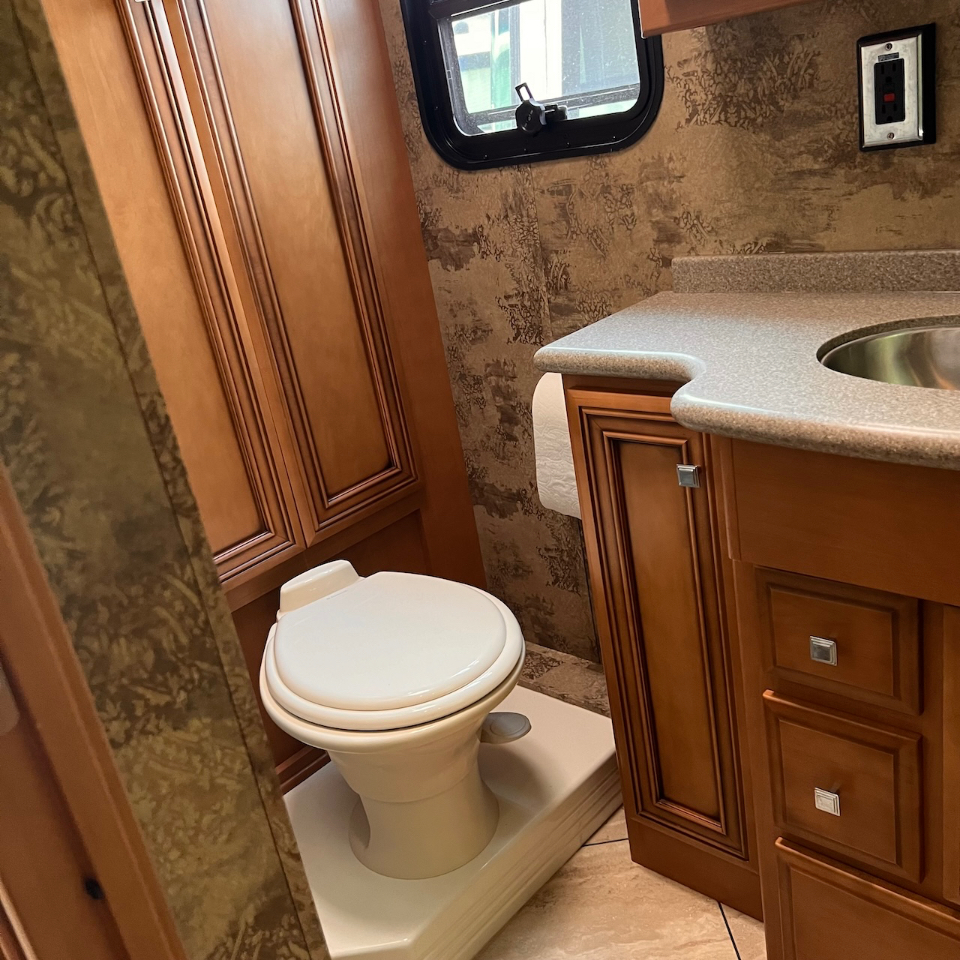 Newmar Bay Star  2017