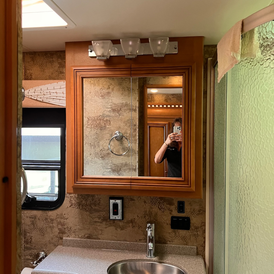 Newmar Bay Star  2017